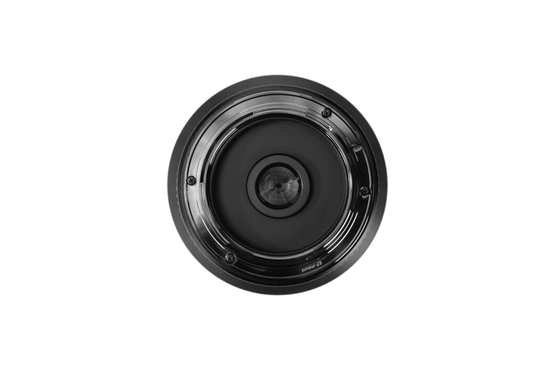 7Artisans 7.5mm F3.5 Manual Focus APS-C Fisheye Lens for Canon EF Mount Cameras