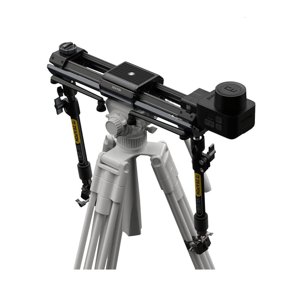 Zeapon Micro3 E500 Motorized Double Distance Camera Slider