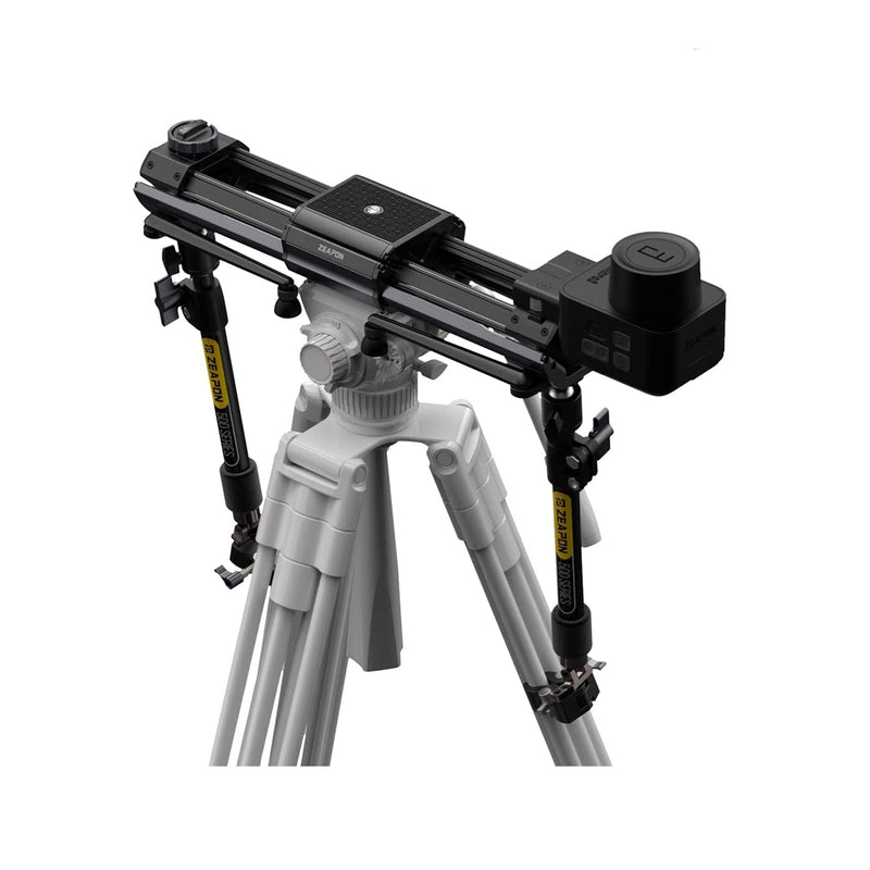 Zeapon Micro3 E1000 Motorized Double Distance Camera Slider