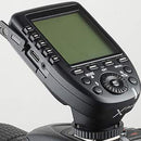 Godox Xpro TTL Wireless Flash Trigger Transmitter for Nikon, Sony, Canon, Fuji and Olympus
