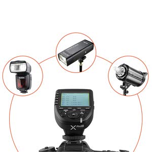 xpro trigger sony