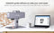 Atomstack Desktop M4 Handheld 2-in-1 Laser 10W Power End Pump Optical Fiber Marking Machine