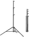 Laofas  Heavy-Duty Air-Cushioned Aluminum Light Stand