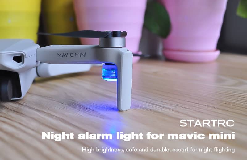 STARTRC Night alarm light for DJI Mavic mini