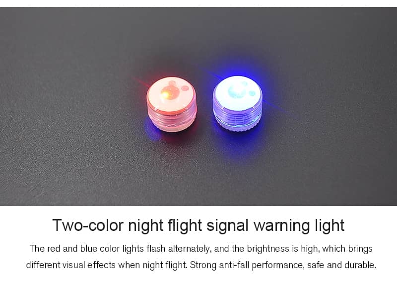 STARTRC Night alarm light for DJI Mavic mini