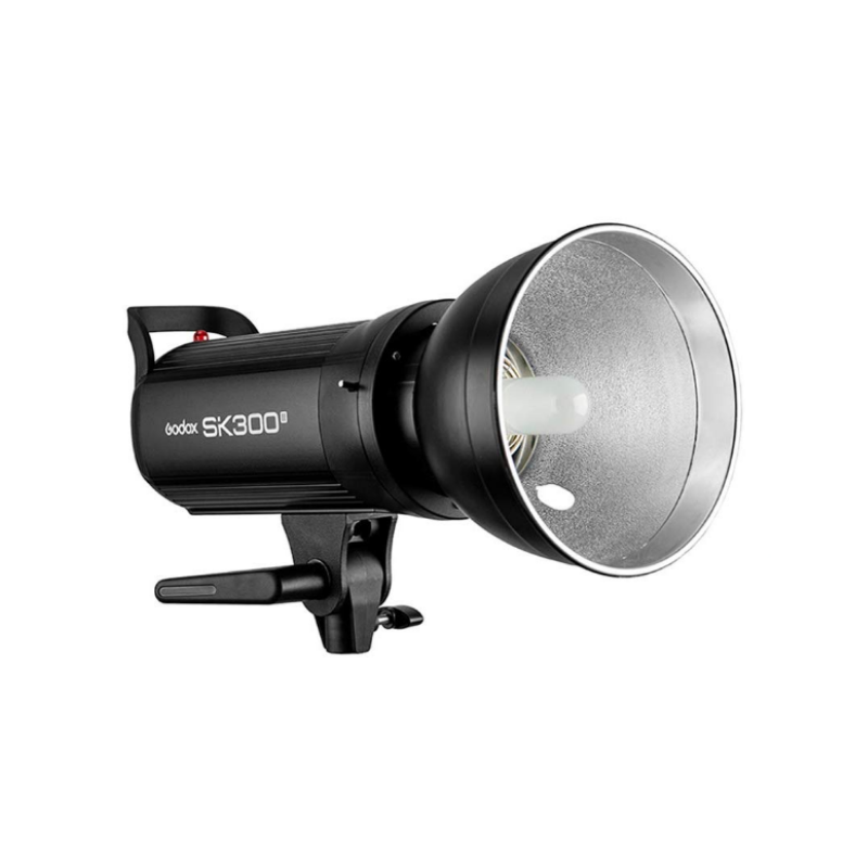 Godox SK300II Flash Head | Pergear Trending Camera Lighting Equipment