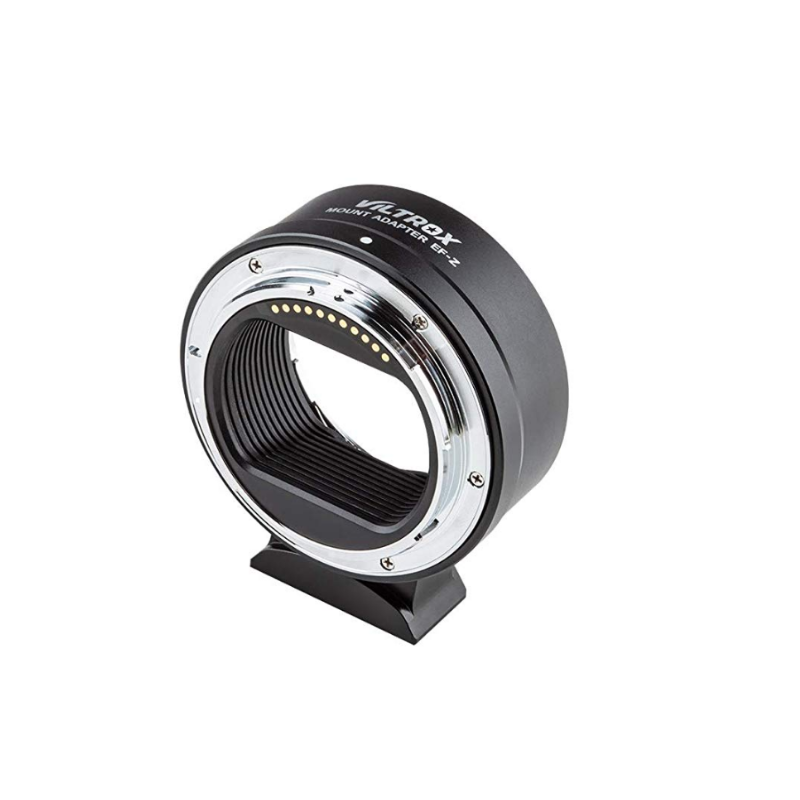 Viltrox EF-Z Auto Focus Lens Mount Adapter for Canon EF to Nikon Z