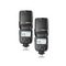 Godox Ving V850II Flash, Upgraded from V850