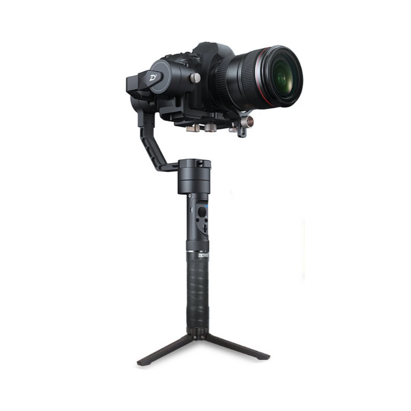Zhiyun Crane Plus Gimbal for DSLR and Mirrorless Camera