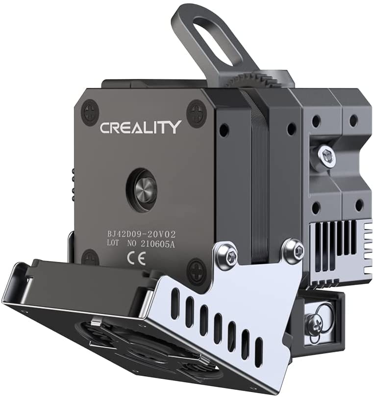 Creality Sprite Extruder Pro All Metal Dual Gear for Ender-3 S1 CR