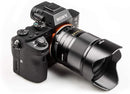 Viltrox 23mm F1.4 STM APS-C Autofocus Lenses for Fuji, Nikon, Sony and Canon Cameras