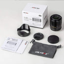 Viltrox 23mm F1.4 STM APS-C Autofocus Lenses for Fuji, Nikon, Sony and Canon Cameras